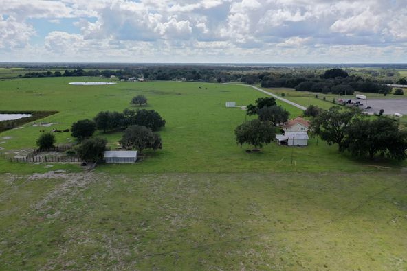 West Lake Wales Industrial acreage: 235 W Lake Wales Rd S, Lake Wales, FL 33859